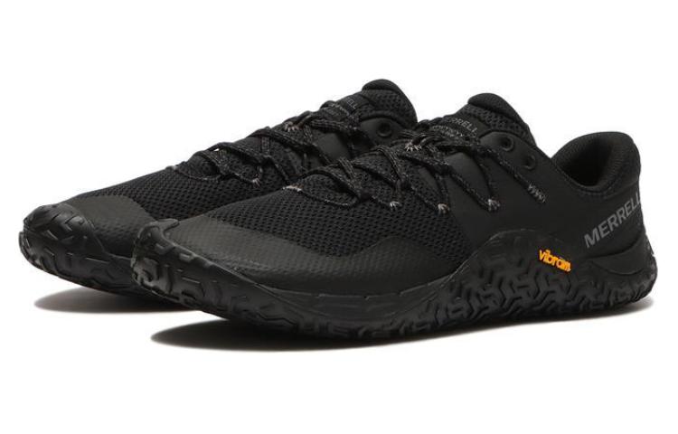 Merrell Trail Glove 7 trail footwear