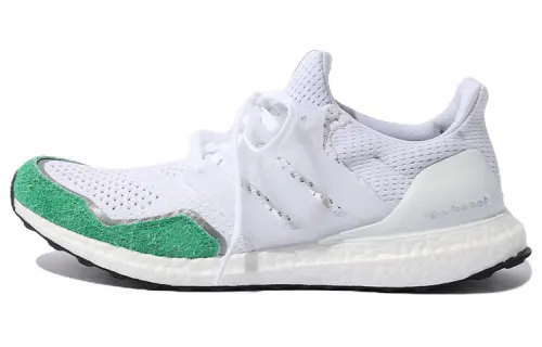 UltraBoost Adidas 1.0 Dna 'White Green'