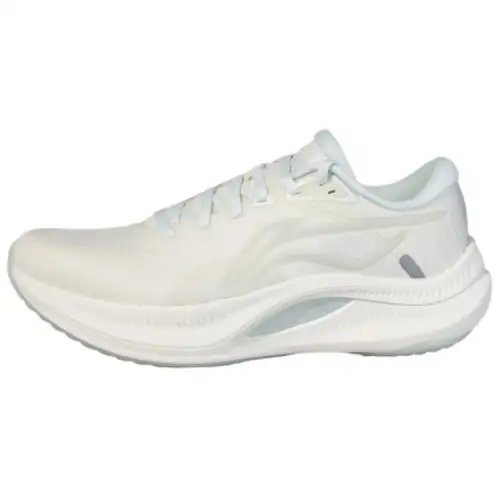 Li Ning Yueying 4 Slip Resistant Abrasion Resistant Slip Resistant Abrasion Resistant Low top Running Shoes Women's