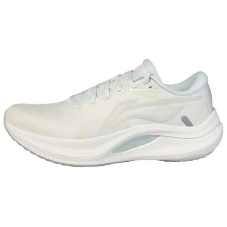 Li Ning Yueying 4 Slip Resistant Abrasion Resistant Slip Resistant Abrasion Resistant Low top Running Shoes Women's