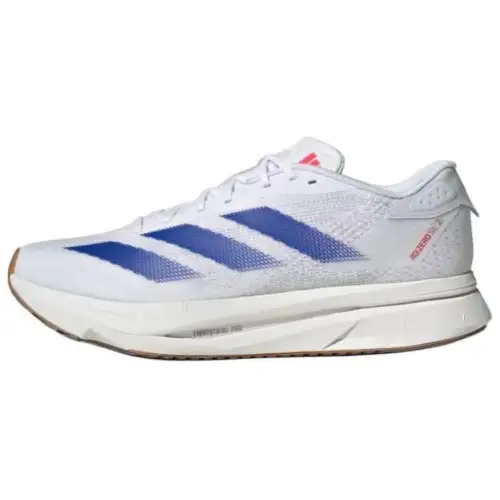 Adidas Adizero SL2 'White Royal Blue'