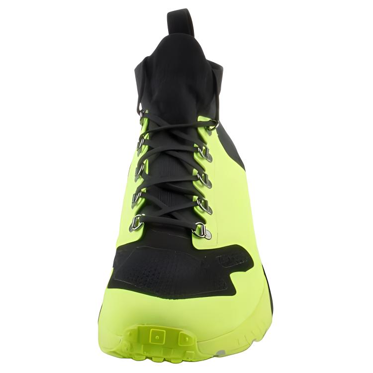 Nike Air Zoom Talaria Mid Flyknit Volt