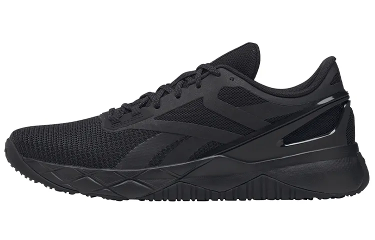 Nanoflex Reebok Tr 'Core Black'