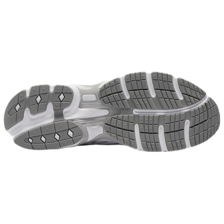 Premier Road Reebok Plus 6 ‘White Silver Metallic’