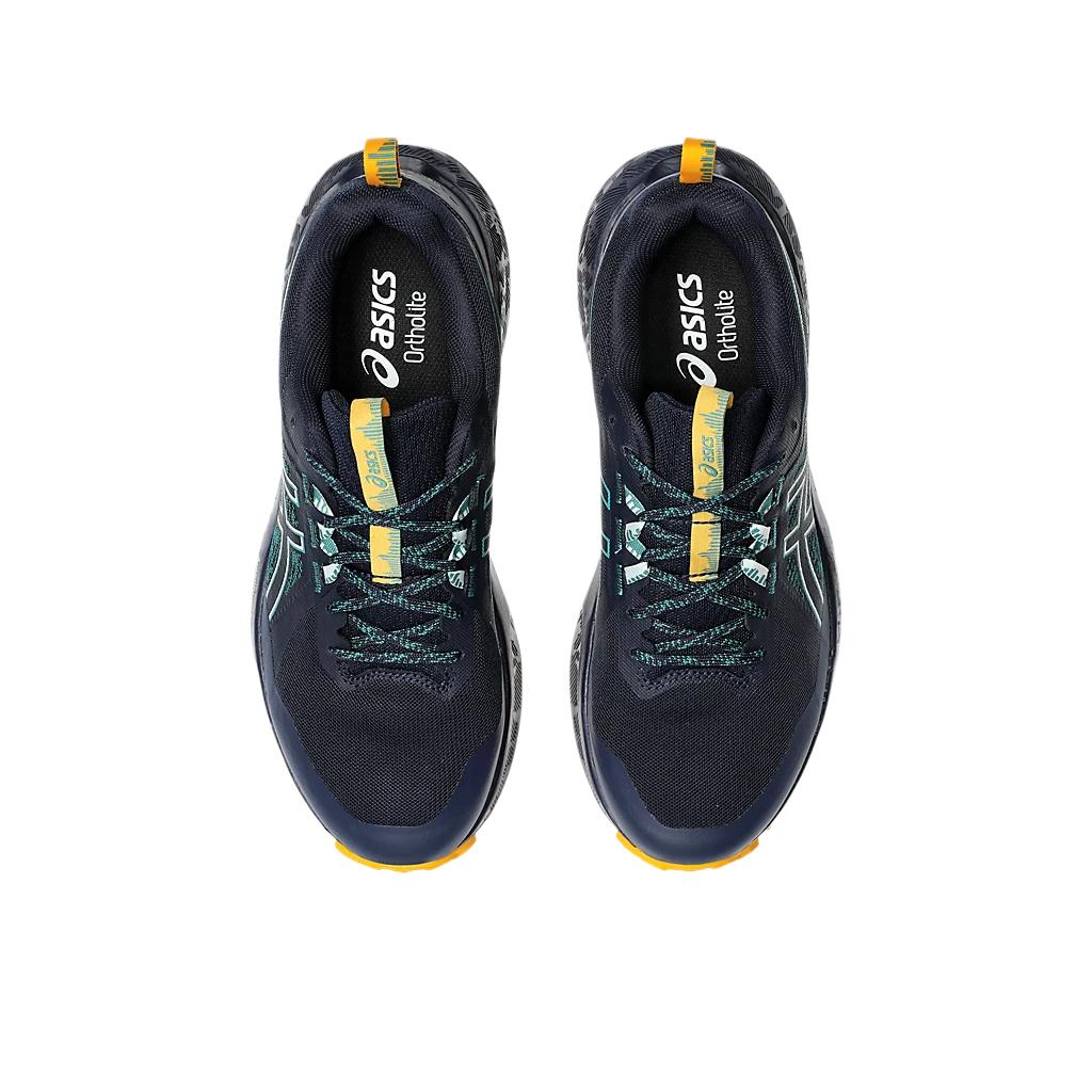 ASICS Gel Sonoma 8 Midnight Rainy Lake