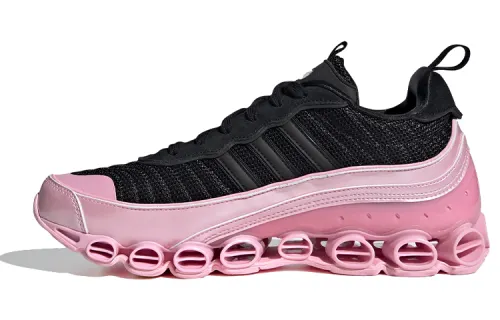 Adidas Microbounce T1 'True Pink'