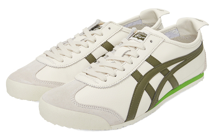 Onitsuka Tiger Mexico 66 Sd ‘Cream White Green’