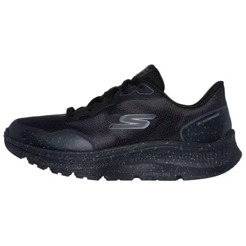 Skechers Go Run Consistent 2.0 Low top Casual Running Shoes Women's Black