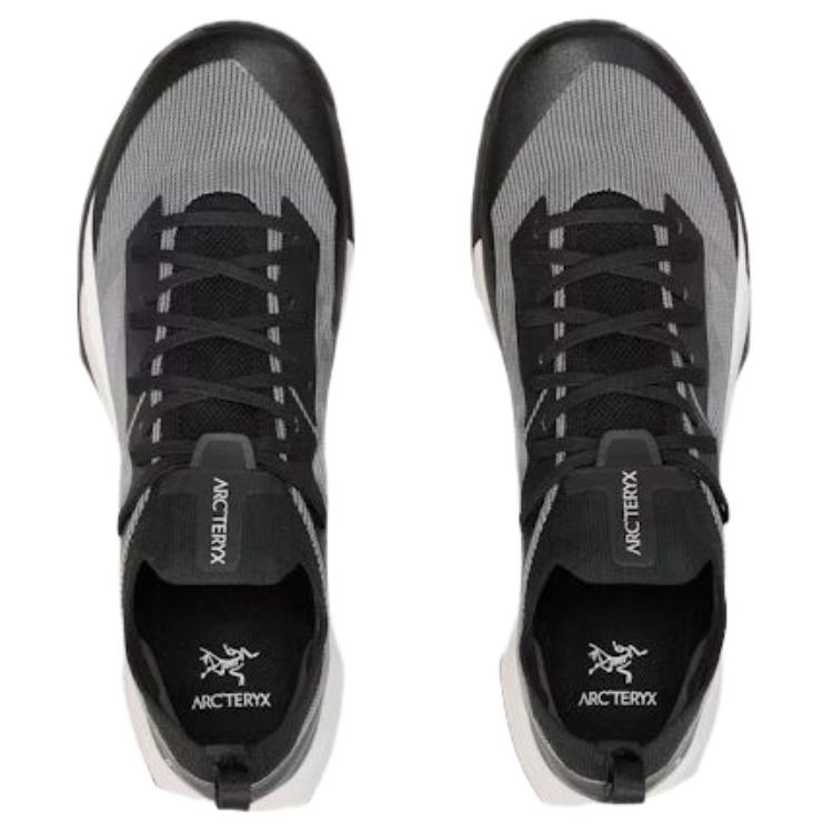 Arc’teryx Vertex Low top Trail Running Shoes Men’s Black