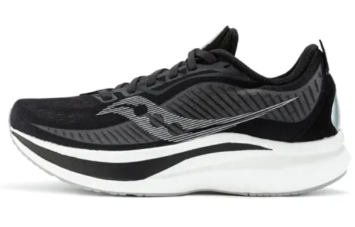 Saucony Endorphin Speed 2 Black Shadow