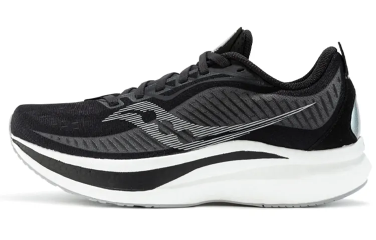 Saucony Endorphin Speed 2 Black Shadow