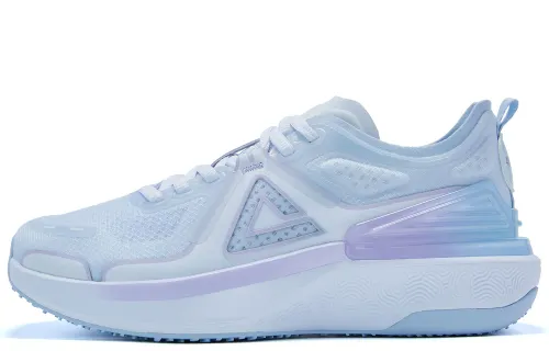 PEAK Taichi 4.0 Pro Textile, Synthetic Leather Cushioning Slip Resistant Abrasion Resistant Breathable Low top