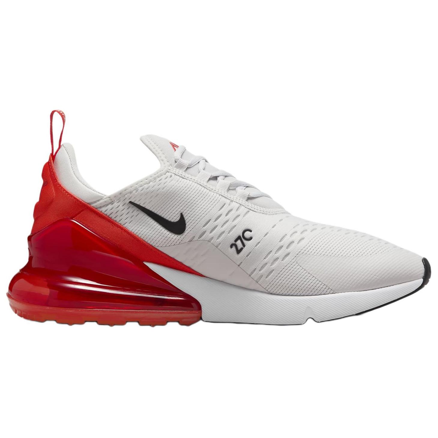 Nike Air Max 270 Picante Red