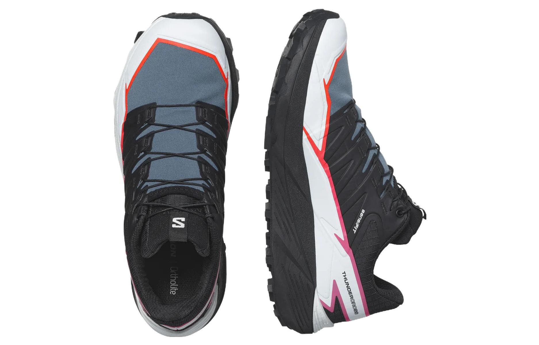 Thundercross Wmns Salomon ‘Black Pink Glow’ Women’s