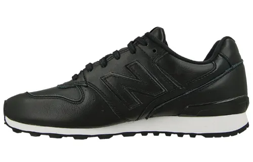 New Balance 996 'Black' Women's