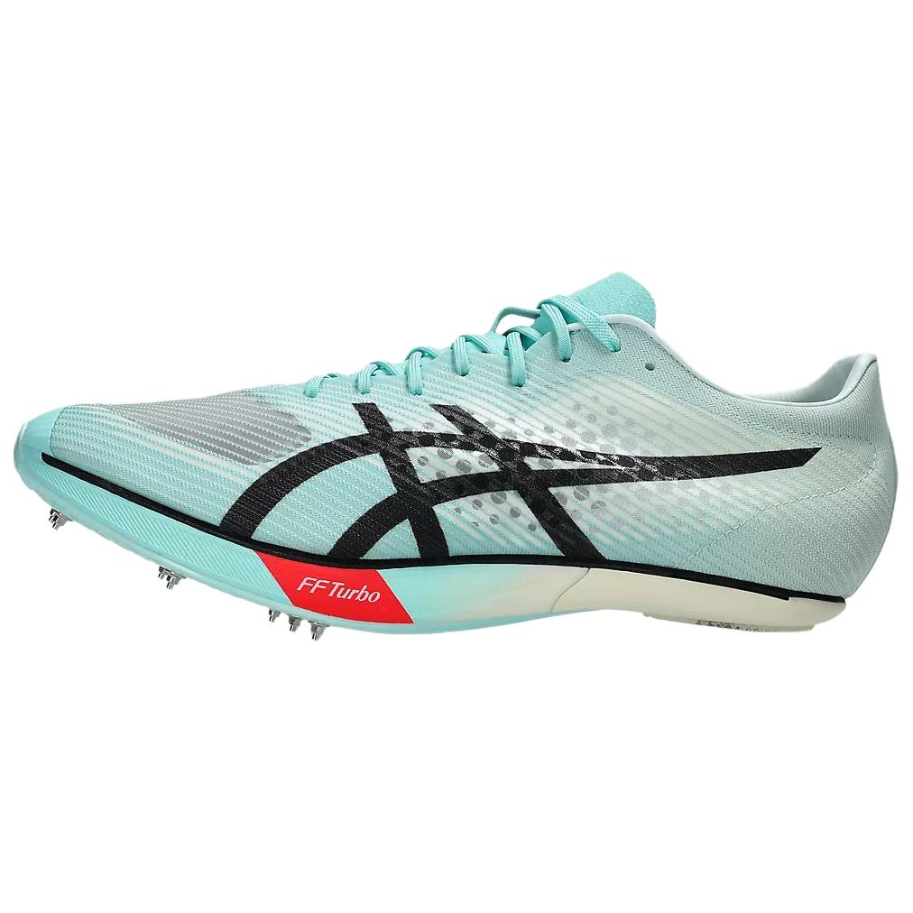 ASICS Metaspeed Sp Illuminate Mint Black