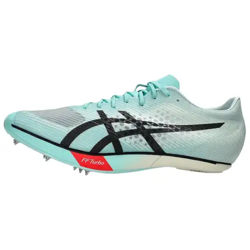 ASICS Metaspeed Sp Illuminate Mint Black