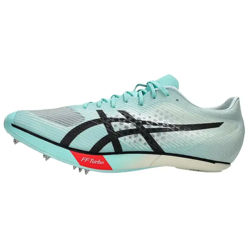 ASICS Metaspeed Sp Illuminate Mint Black