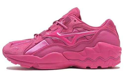 Mizuno X Bait X Marvel Wave Rider 'Pink'