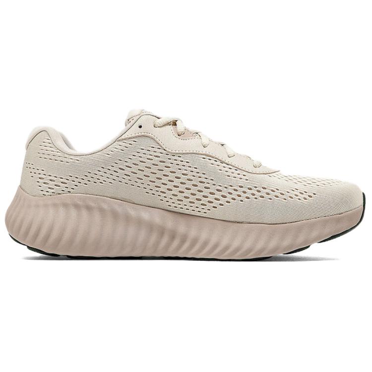 Skechers Breathable Cushioning Abrasion Resistant Lightweight Support Balance Anti Rollover Low top Casual Training
