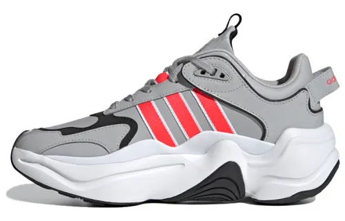 Adidas Originals Magmur Runner 'Grey Red' Women's