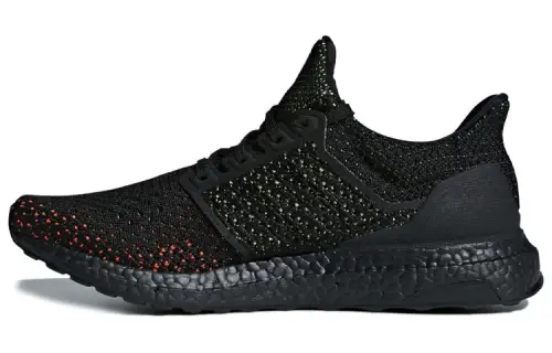 UltraBoost Adidas Clima 'Core Black'