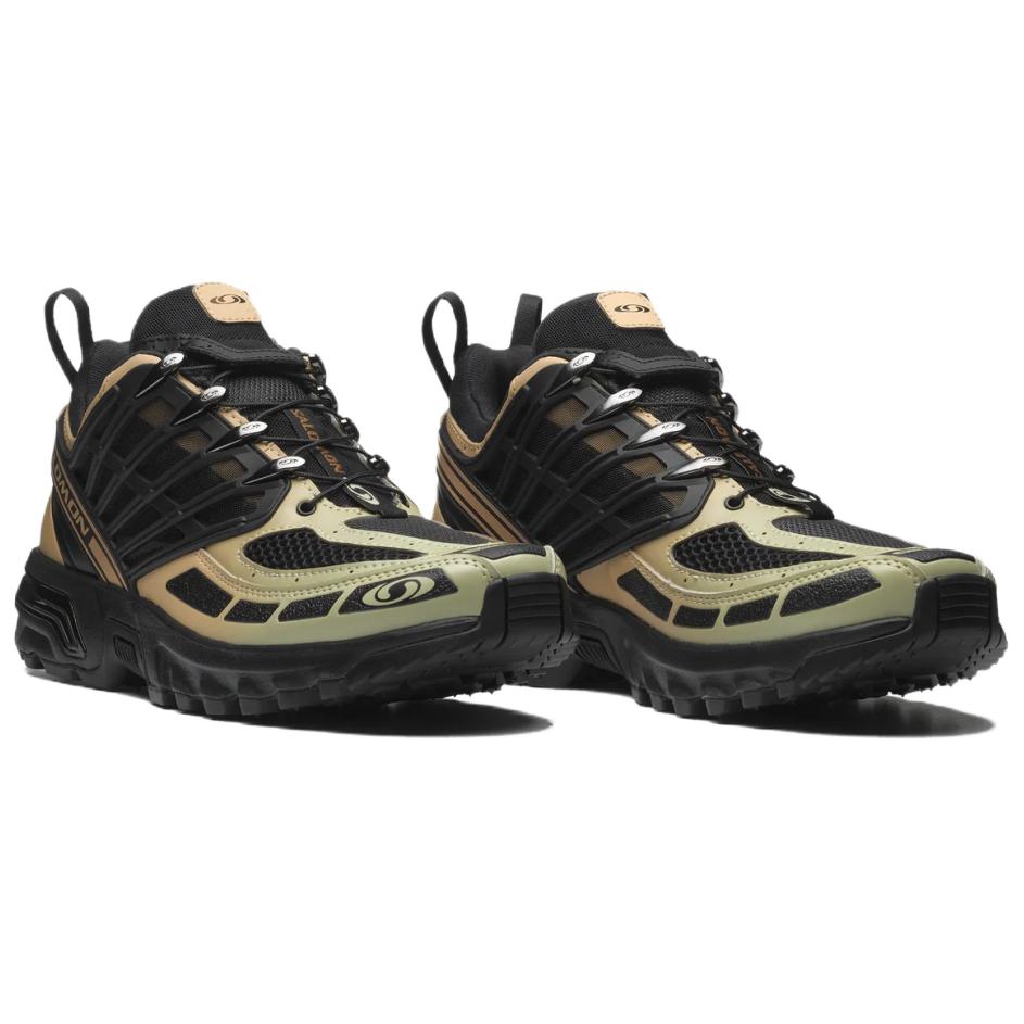 Acs Pro Salomon ‘Chromatic Pack’