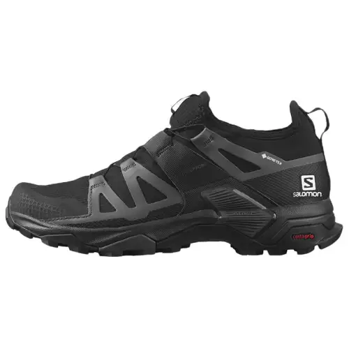 SALOMON Comfortable Abrasion Resistant Low top Outdoor Shoes Women's