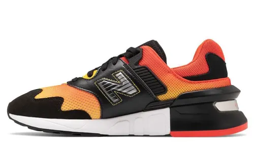 New Balance Kawhi Leonard x New Balance 997 Sport 'Sunset Pack'