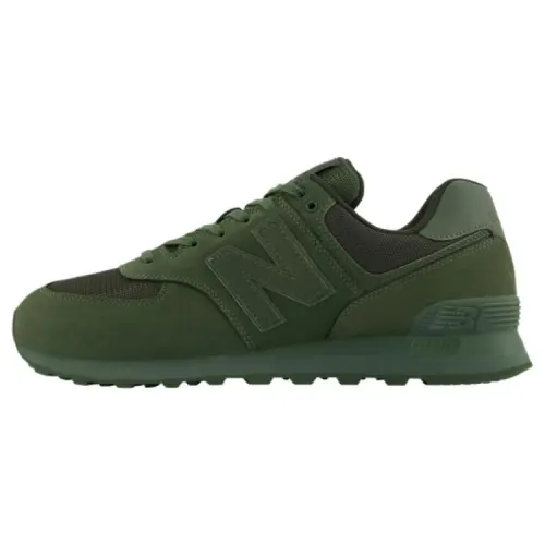 574 New Balance 'Covert Green'