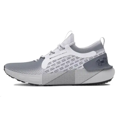 Under Armour Hovr Phantom 3 Se 'White Steel'