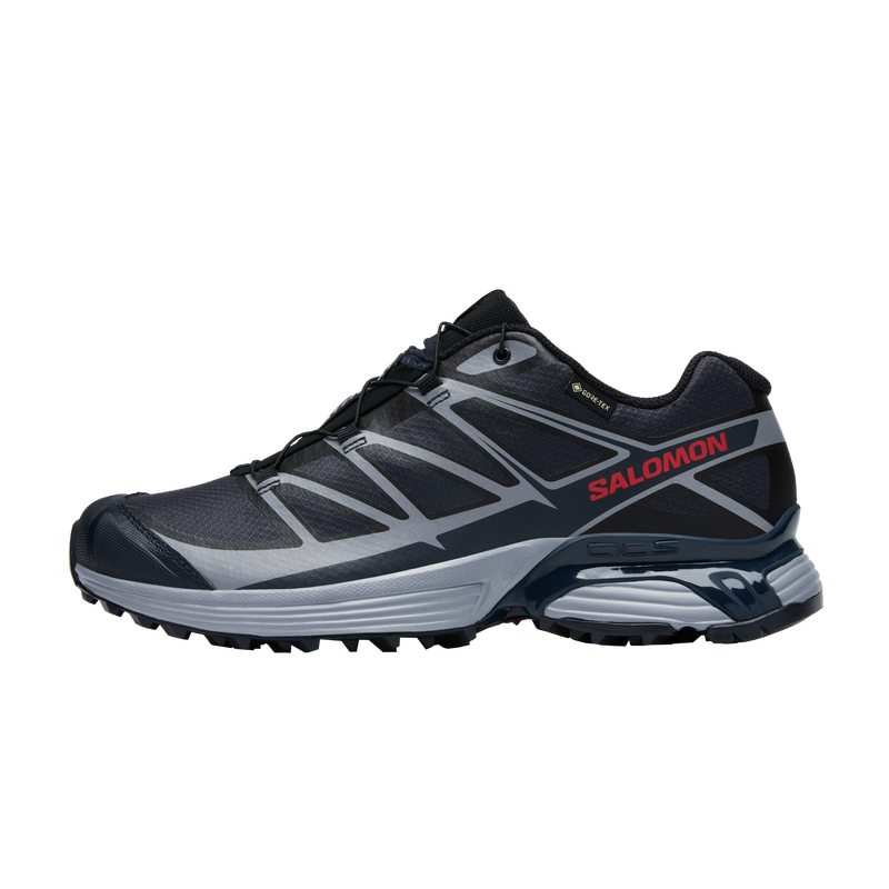 SALOMON XT Pathway Cushioning Abrasion Resistant Waterproof And Breathable