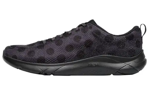 HOKA ONE ONE X Engineered Garments Hupana 2 'Black'