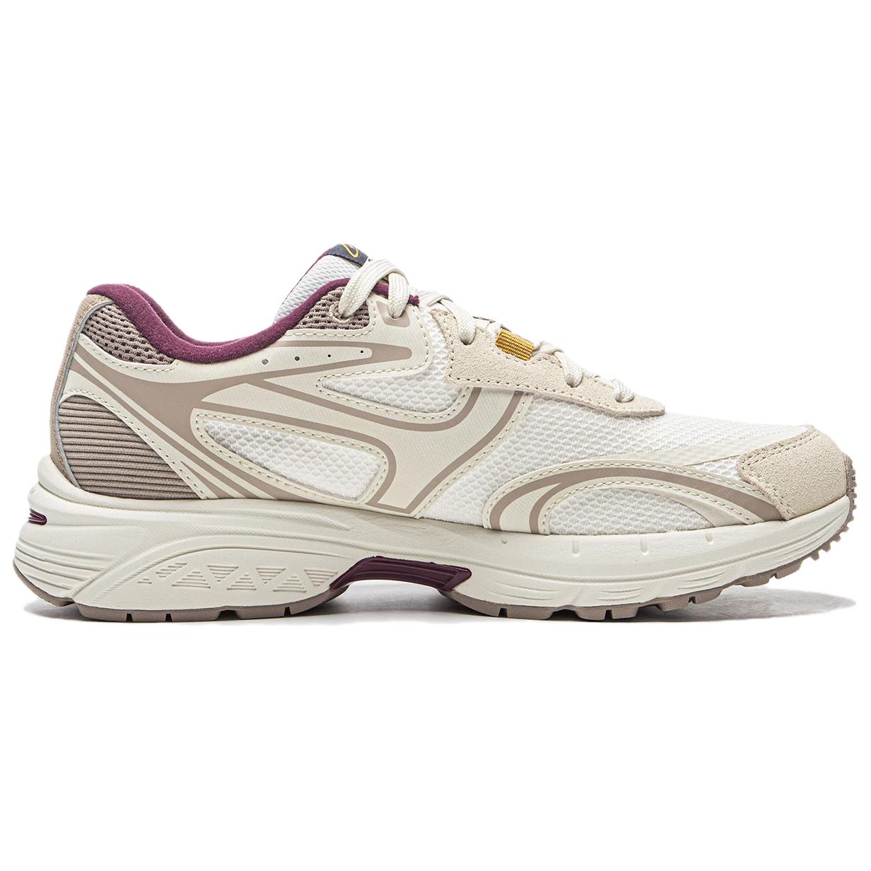 Li Ning Pentium P1000 Rebound Cushioning Rebound Cushioning Low top Casual Running Shoes Women’s