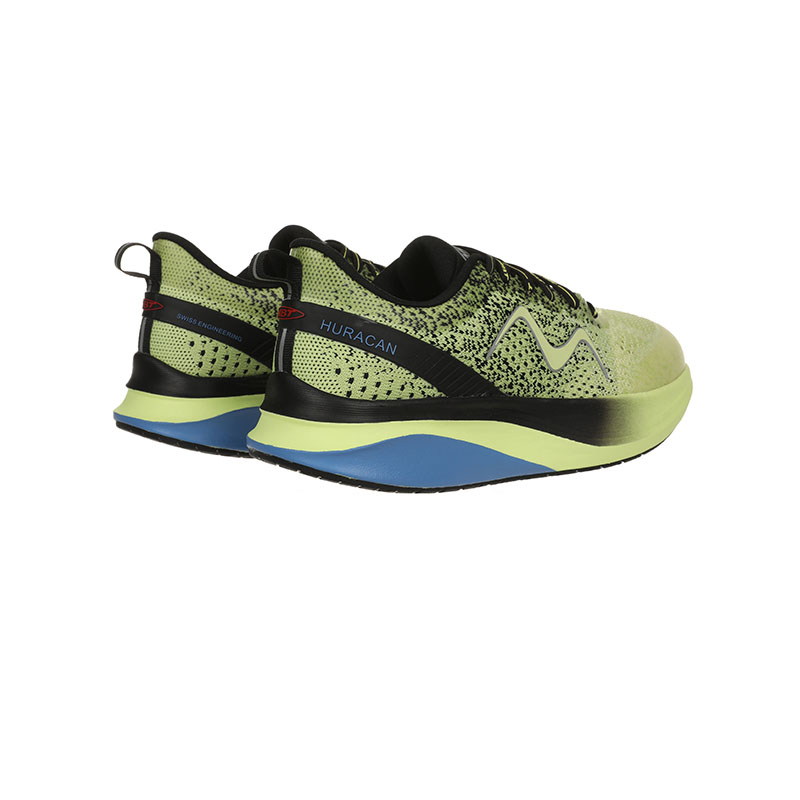 MBT Lightweight Low top Running Shoes Men’s