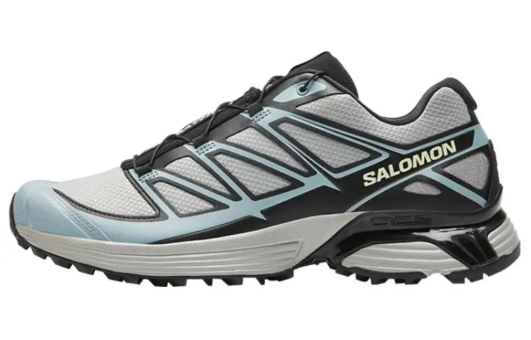 SALOMON XT Pathway Low top Outdoor Shoes Unisex Gray