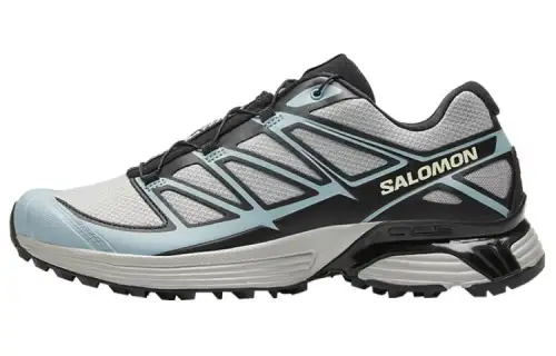 SALOMON XT Pathway 'Ghost Grey Arona'