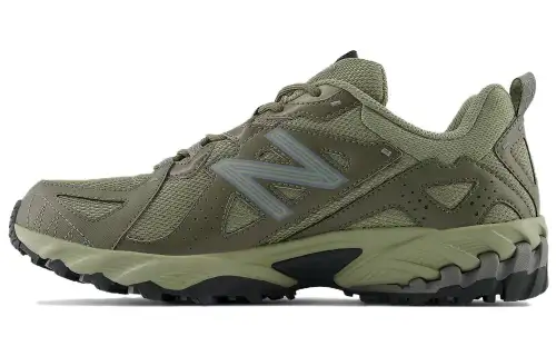 610 New Balance 'Dark Camo'