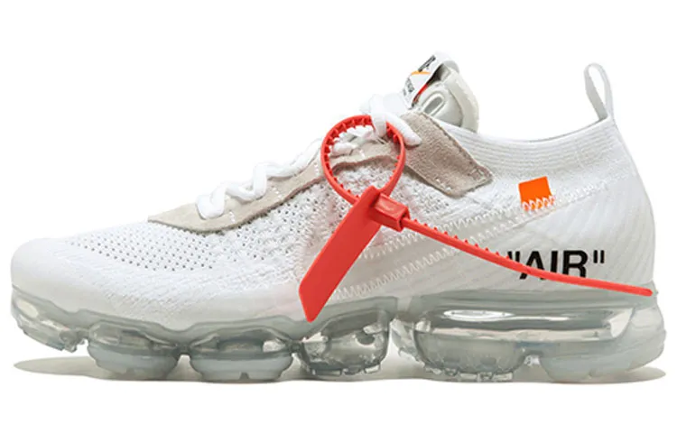 Nike Air VaporMax Off White 2018