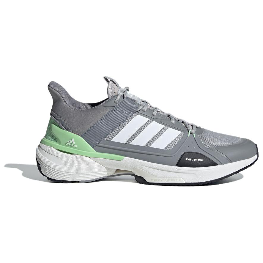 Adidas MTS Low top Running Shoes Unisex Gray