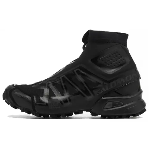 Snowcross Salomon 'Black Magnet' Women's