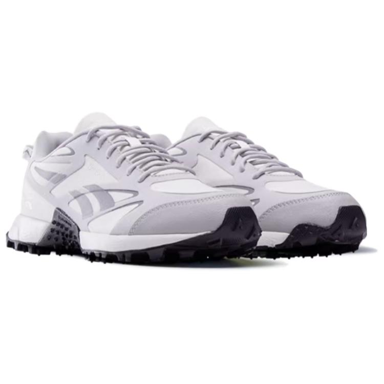 Reebok Low top Running Shoes Women’s White Gray