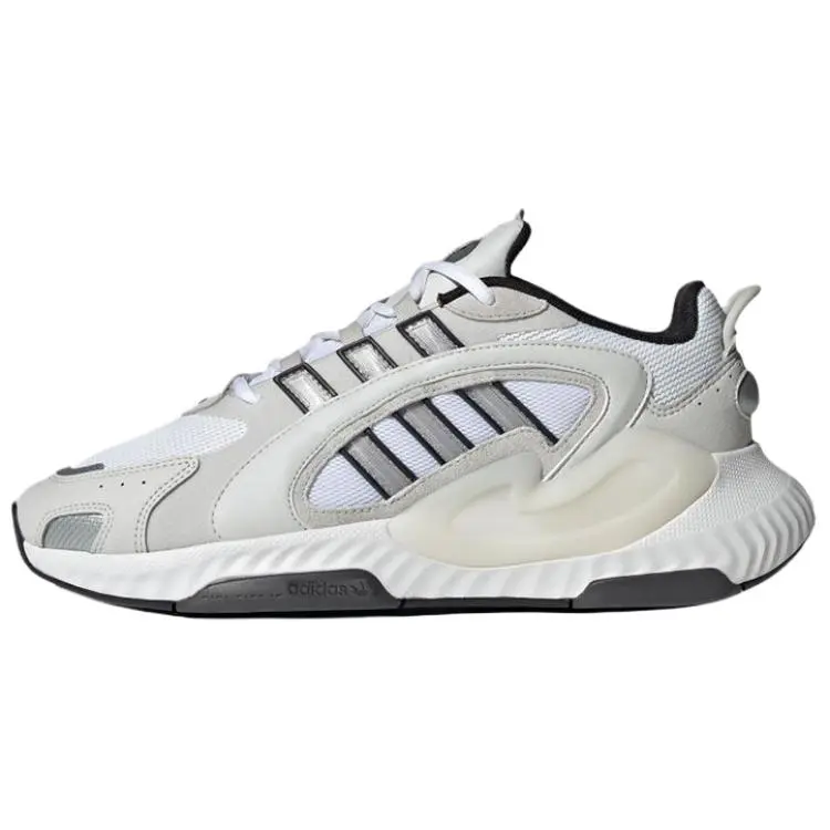 Adidas Originals Hi Tail 2.0 'White Grey'
