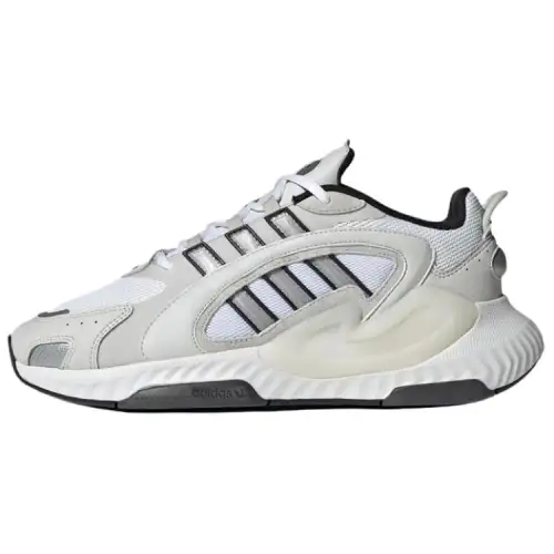 Adidas Originals Hi Tail 2.0 'White Grey'