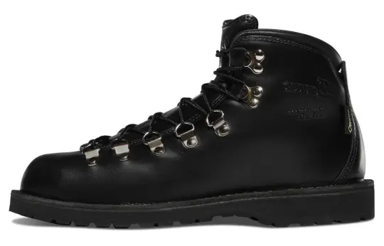 Danner Mountain Pass Breathable Thermal Waterproof And Abrasion Resistant Crew Outdoor Boots Men's EE Edition
