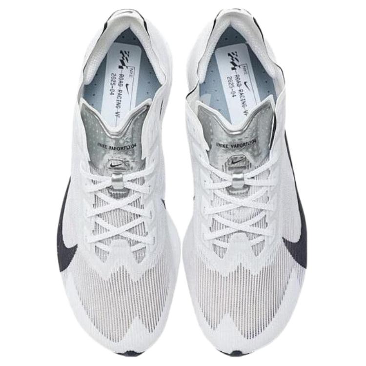 Nike ZoomX Vaporfly Next% 4 White Obsidian Mist Women’s