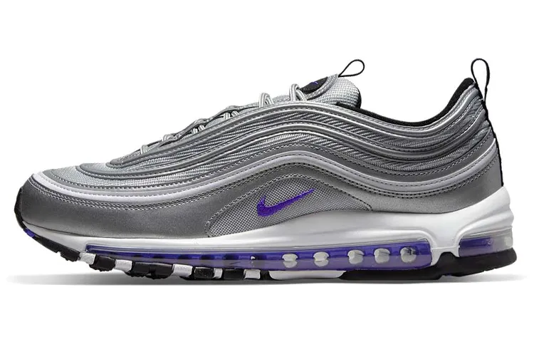 Nike Air Max 97 'Silver Violet'
