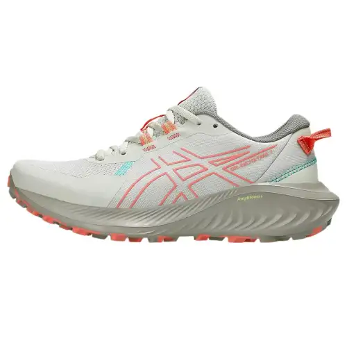 ASICS Gel Excite Trail 2 Lake Grey Guava Women's