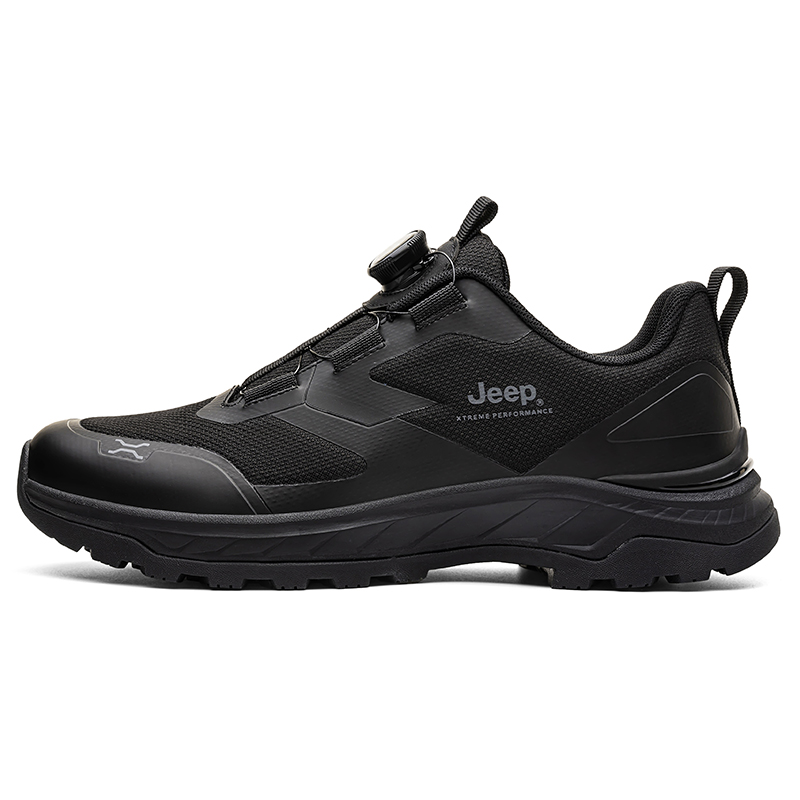 Jeep Darth Vader Sports Explorer Urban Techwear Collection