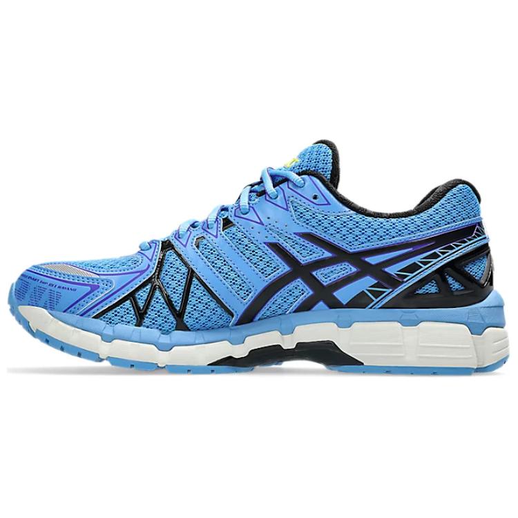 ASICS Gel Kayano 20 Blue Neptune Black